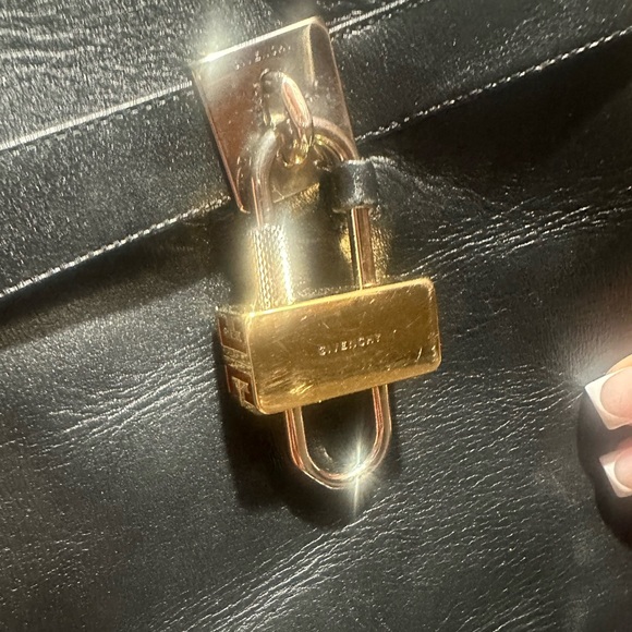 Givenchy Shark Boots - Picture 11 of 13